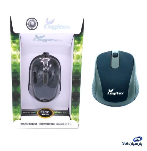 موس سیمی لاجیتک سری G